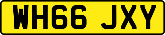 WH66JXY