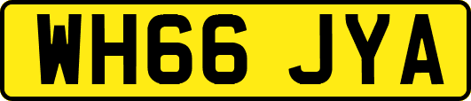 WH66JYA