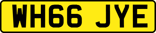 WH66JYE