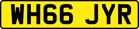 WH66JYR
