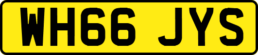 WH66JYS