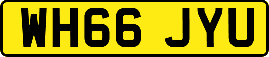 WH66JYU