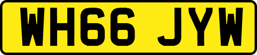 WH66JYW