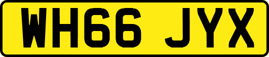 WH66JYX