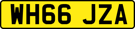 WH66JZA