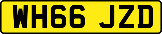 WH66JZD