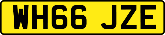 WH66JZE