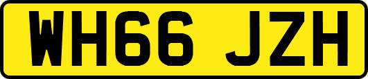 WH66JZH