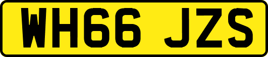 WH66JZS