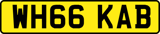 WH66KAB