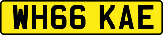 WH66KAE