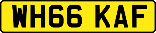 WH66KAF