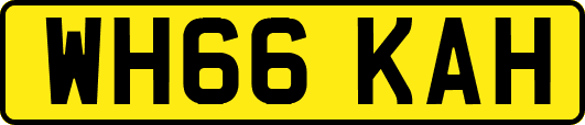 WH66KAH