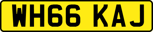 WH66KAJ