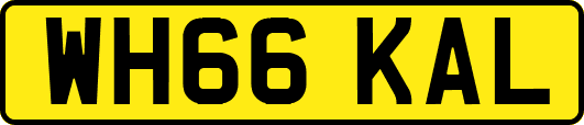 WH66KAL