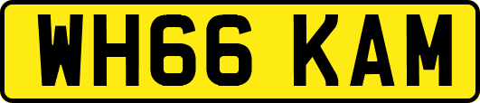 WH66KAM
