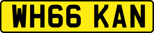 WH66KAN