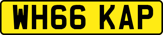 WH66KAP