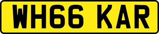 WH66KAR
