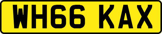 WH66KAX