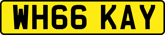 WH66KAY