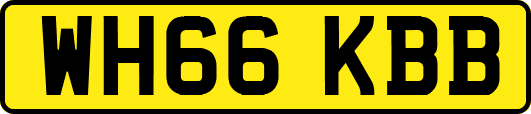 WH66KBB