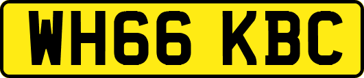 WH66KBC