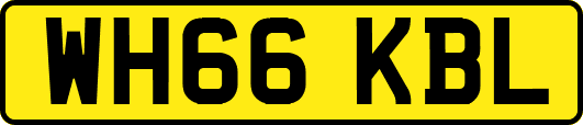 WH66KBL