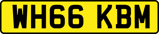 WH66KBM
