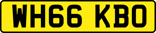 WH66KBO