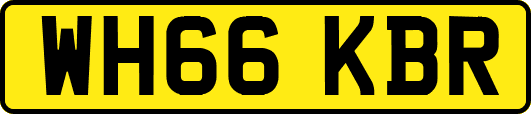WH66KBR