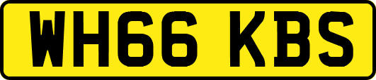 WH66KBS