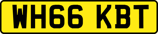 WH66KBT