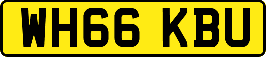 WH66KBU
