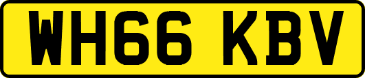 WH66KBV