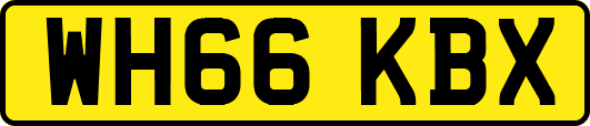 WH66KBX