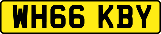 WH66KBY