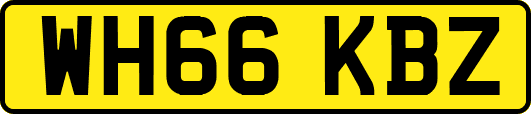 WH66KBZ