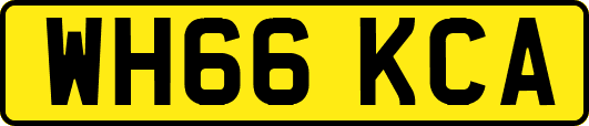 WH66KCA