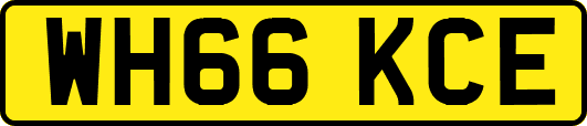 WH66KCE