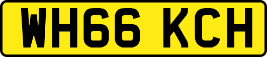 WH66KCH