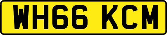 WH66KCM