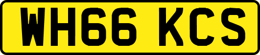 WH66KCS