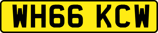 WH66KCW
