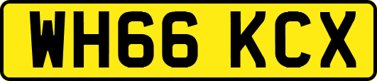 WH66KCX