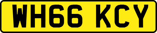 WH66KCY