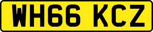 WH66KCZ