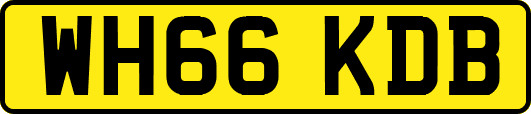 WH66KDB