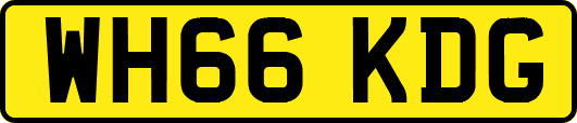 WH66KDG