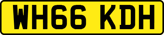 WH66KDH